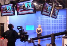 Orad im Vertrieb bei Studio Hamburg MCI Orad im Vertrieb bei Studio Hamburg MCI