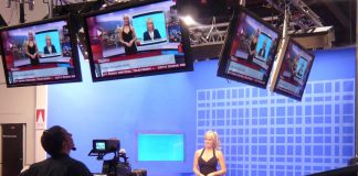 Orad im Vertrieb bei Studio Hamburg MCI Orad im Vertrieb bei Studio Hamburg MCI