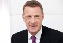 Telekom mit ambitionierten Zielen Telekom mit ambitionierten Zielen