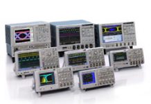 Tektronix erweitert Vertriebskanal in Deutschland Tektronix erweitert Vertriebskanal in Deutschland