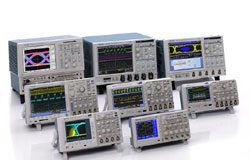 Tektronix erweitert Vertriebskanal in Deutschland Tektronix erweitert Vertriebskanal in Deutschland