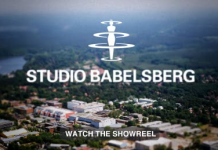 Schlechtes Ergebnis für Studio Babelsberg 2012 Schlechtes Ergebnis für Studio Babelsberg 2012