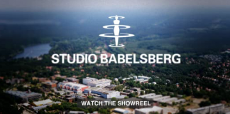Schlechtes Ergebnis für Studio Babelsberg 2012 Schlechtes Ergebnis für Studio Babelsberg 2012
