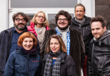 Gründerinitiative in Babelsberg Gründerinitiative in Babelsberg