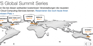 Amazon sucht Entwickler fürs Cloud-Geschäft Amazon sucht Entwickler fürs Cloud-Geschäft