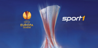 UEFA Europa League live auf Sport1 UEFA Europa League live auf Sport1
