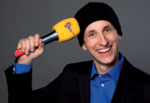 Radiofernsehen – geht das? Radiofernsehen – geht das?