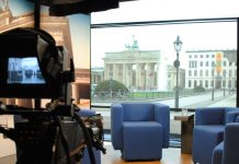 Studio 4A übernimmt Spiegel TV-Studio Studio 4A übernimmt Spiegel TV-Studio