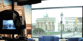 Studio 4A übernimmt Spiegel TV-Studio Studio 4A übernimmt Spiegel TV-Studio