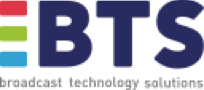 Neues BTS-Logo