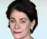 Niehuus wird Honorarprofessorin an der HFF Niehuus wird Honorarprofessorin an der HFF