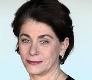 Niehuus wird Honorarprofessorin an der HFF Niehuus wird Honorarprofessorin an der HFF