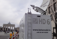 Betamobil setzt auf Riedel Betamobil setzt auf Riedel