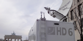 Betamobil setzt auf Riedel Betamobil setzt auf Riedel