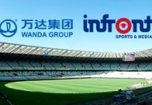 Wanda übernimmt Infront Wanda übernimmt Infront