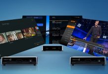 Komplette Multiscreen-Lösung für Netzbetreiber Komplette Multiscreen-Lösung für Netzbetreiber