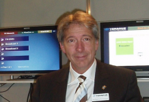 IPTV & Video-Networking aus einer Hand IPTV & Video-Networking aus einer Hand