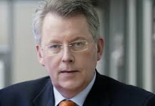 DW startet englischsprachigen Kanal im Sommer DW startet englischsprachigen Kanal im Sommer