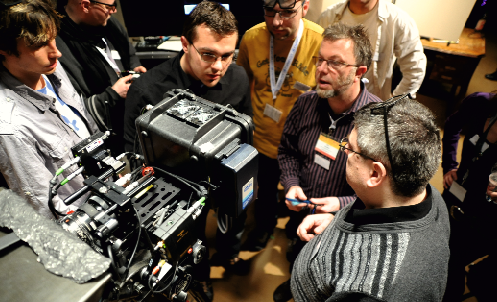 Rückkehr zu klassischen Erzählweise Rückkehr zu klassischen Erzählweise