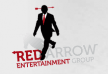 Red Arrow erwirbt US-Produktion Left/Right Red Arrow erwirbt US-Produktion Left/Right