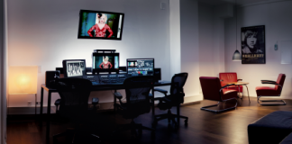 ARRI baut Berlin-Engagement aus ARRI baut Berlin-Engagement aus