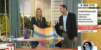 Teleshopper Channel21 investierte in Studioausbau Teleshopper Channel21 investierte in Studioausbau