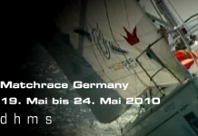 Video-Livestream via LTE bei Match Racing Tour Video-Livestream via LTE bei Match Racing Tour