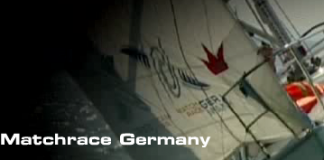 Video-Livestream via LTE bei Match Racing Tour Video-Livestream via LTE bei Match Racing Tour