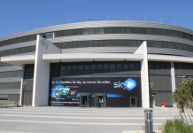 Sky verzeichnet neuen Abo-Rekord Sky verzeichnet neuen Abo-Rekord