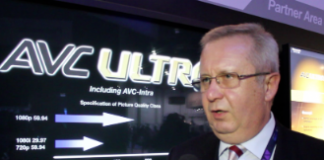 RBB entscheidet sich für P2HD-Format RBB entscheidet sich für P2HD-Format