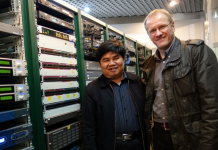 Gute Auftragslage für Jünger Audio in China Gute Auftragslage für Jünger Audio in China