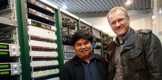 Gute Auftragslage für Jünger Audio in China Gute Auftragslage für Jünger Audio in China