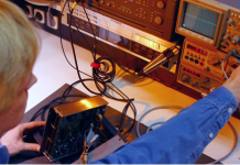 Delec Audio- und Videotechnik ist umgezogen Delec Audio- und Videotechnik ist umgezogen