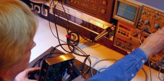 Delec Audio- und Videotechnik ist umgezogen Delec Audio- und Videotechnik ist umgezogen