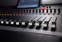 Lawo integriert Innovason in sein Produktportfolio Lawo integriert Innovason in sein Produktportfolio