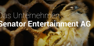 Senator mit Verlusten und neuer Strategie Senator mit Verlusten und neuer Strategie