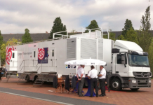 Exton übernimmt BTS in Deutschland Exton übernimmt BTS in Deutschland