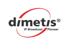 Dimetis wird Motorola-Partner Dimetis wird Motorola-Partner