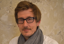 Neuer Geschäftsführer bei Trixter Film