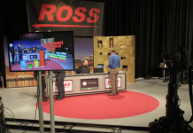 MCI investiert in Ross-Equipment MCI investiert in Ross-Equipment