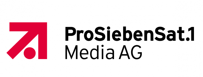 ProSiebenSat.1 Group setzt auf 