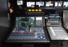 Japan-Premiere für Kompakt-Mischpult mc²36 Japan-Premiere für Kompakt-Mischpult mc²36