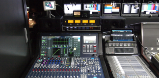 Japan-Premiere für Kompakt-Mischpult mc²36 Japan-Premiere für Kompakt-Mischpult mc²36