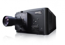 Kinos nutzen 26.000 Christie-Projektoren Kinos nutzen 26.000 Christie-Projektoren