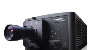 Kinos nutzen 26.000 Christie-Projektoren Kinos nutzen 26.000 Christie-Projektoren