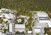 Bavaria gibt Standort Unterföhring auf Bavaria gibt Standort Unterföhring auf