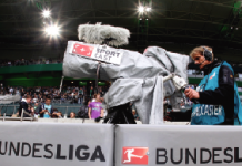 Ran an die Bundesliga-Rechte Ran an die Bundesliga-Rechte