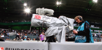 Ran an die Bundesliga-Rechte Ran an die Bundesliga-Rechte