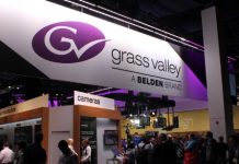 Grass Valley ist „Future Ready“ Grass Valley ist „Future Ready“