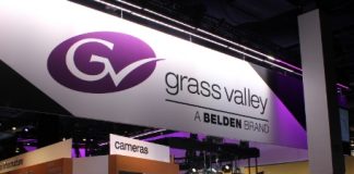 Grass Valley ist „Future Ready“ Grass Valley ist „Future Ready“